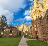 Port Arthur Historic Site and Nature - Schoolies Week Accommodation
