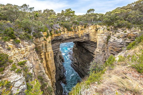 Port Arthur Historic Site And Nature - Schoolies Week Accommodation 1