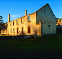 Small-Group Historic Tasmania Day Tour Including Port Arthur - Schoolies Week Accommodation