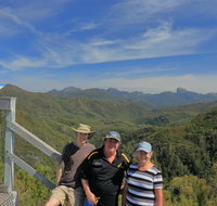 Lake St. Clair and Western Wilderness Active Day Trip from Hobart - Schoolies Week Accommodation