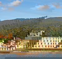 Port Arthur Tour from Hobart - Schoolies Week Accommodation
