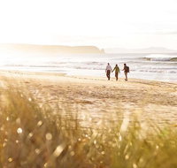 3-Day Small Group Bruny Island Guided Walk from Hobart - Schoolies Week Accommodation