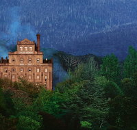 Cascade History and Brewery Experience - Schoolies Week Accommodation