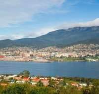 Hobart Shore Excursion Scenic Highlights Tour - Schoolies Week Accommodation
