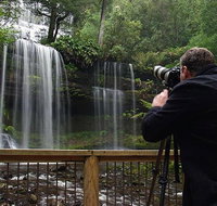 Mt Field and Styx Valley Photography Tour - Schoolies Week Accommodation