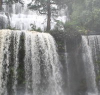 Small-group Tour from Hobart Derwent River Valley and Coal River Valley - Schoolies Week Accommodation