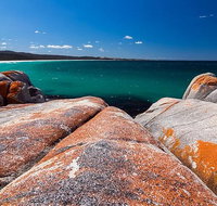 3-Day Bay of Fires Photography Workshop from Hobart - Schoolies Week Accommodation