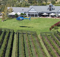 Frogmore Creek Winery Helicopter Tour - Schoolies Week Accommodation