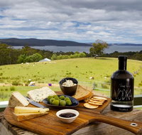 Private Channel and Huon Valley Food Trip - From Hobart - Schoolies Week Accommodation