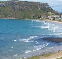 Small-Group Stanley and The Nut Day Trip from Devonport Ulverstone or Burnie - Schoolies Week Accommodation