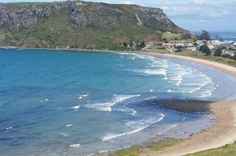Small-Group Stanley And The Nut Day Trip From Devonport, Ulverstone Or Burnie - Schoolies Week Accommodation 0