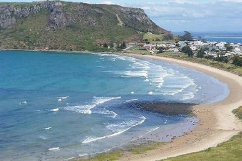 Small-Group Stanley And The Nut Day Trip From Devonport, Ulverstone Or Burnie - Schoolies Week Accommodation 1