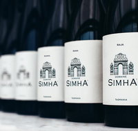 Tasmania's Domaine Simha Wine Tasting Experience - Schoolies Week Accommodation
