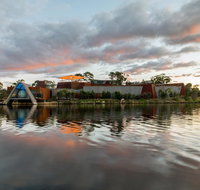 Moorilla Wine Meets Mona Art Day Trip - Schoolies Week Accommodation