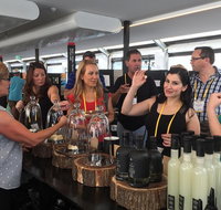 Alcohol History of Hobart - Schoolies Week Accommodation