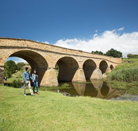 Richmond Historic Afternoon Tour from Hobart - Schoolies Week Accommodation