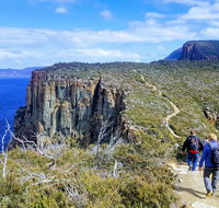 Cape Hauy Hiking Tour - Tasman National Park - Schoolies Week Accommodation