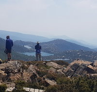2-Day Hobart Hiking Tour Cape Raoul and Mount Field - Tarn Shelf - Schoolies Week Accommodation