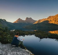 Highlights of Tasmania 5-Day Small-Group Tour from Hobart - Schoolies Week Accommodation