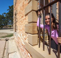 Historic Port Arthur Day Trip from Hobart Including Cliff-Top Walk to Waterfall Bay - Schoolies Week Accommodation