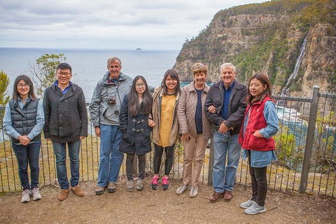 The Port Arthur MEGA Day Trip From Hobart - Schoolies Week Accommodation 1