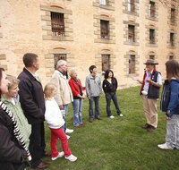 The Port Arthur MEGA Day Trip from Hobart - Schoolies Week Accommodation