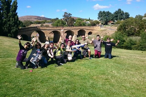 The Port Arthur MEGA Day Trip From Hobart - Schoolies Week Accommodation 8