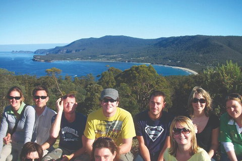 The Port Arthur MEGA Day Trip From Hobart - Schoolies Week Accommodation 2