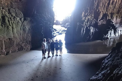 The Port Arthur MEGA Day Trip From Hobart - Schoolies Week Accommodation 6