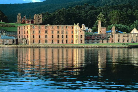 The Port Arthur MEGA Day Trip From Hobart - Schoolies Week Accommodation 9