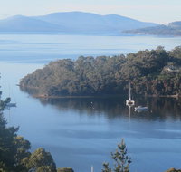North Bruny Island Day Sail - Schoolies Week Accommodation