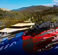 Morning World Heritage Cruise on the Gordon River departing Strahan 9am - Schoolies Week Accommodation