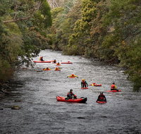Meander Wilderness Experiences - Schoolies Week Accommodation