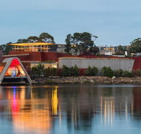 MONA The Experience - Schoolies Week Accommodation