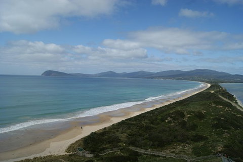 Bruny Island Day Trip From Hobart - Schoolies Week Accommodation 1