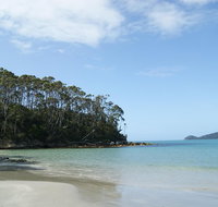 Bruny Island Day Trip from Hobart - Schoolies Week Accommodation