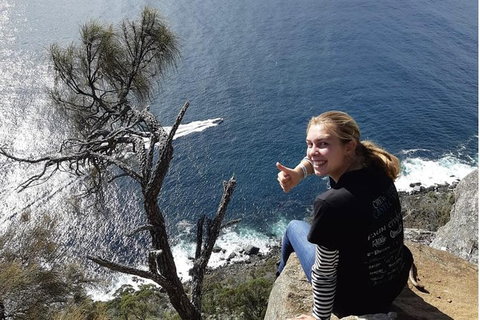 Bruny Island Day Trip From Hobart - Schoolies Week Accommodation 3