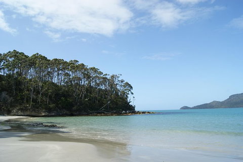 Bruny Island Day Trip From Hobart - Schoolies Week Accommodation 2