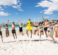 5-Day Lap of Tasmania Tour from Hobart flexible ticket - Schoolies Week Accommodation