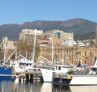 Private Mt Wellington Richmond Bonorong Wildlife Sanctuary Tour from Hobart - Schoolies Week Accommodation