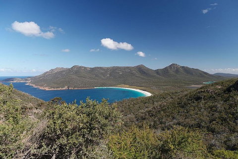 Private Wineglass Bay Day Trip From Hobart - Schoolies Week Accommodation 0