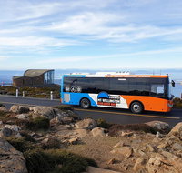 Hobart Hop-On Hop-Off Bus  kunanyi/Mt Wellington Tour - Schoolies Week Accommodation