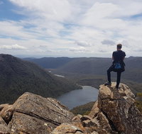 6-Day Best of Tasmania Hiking Tour from Hobart - Schoolies Week Accommodation