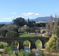 Richmond Historical Village Sightseeing tour from Hobart - Schoolies Week Accommodation