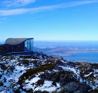 Mt Wellington ULTIMATE sightseeing tour 30 Saturday 1pm - Schoolies Week Accommodation