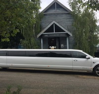 Wine Experience 4 hours in a Stretch Limousine. Min 10 persons 14 max - Schoolies Week Accommodation