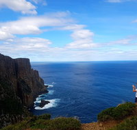 Cape Raoul Hiking Tour - Tasman National Park - Schoolies Week Accommodation