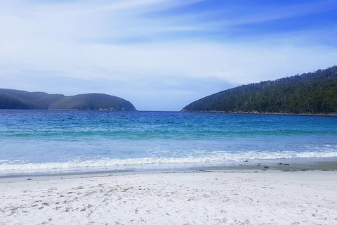 2-Day: Hobart Adventure Tour: Cape Hauy And Hartz Peak - Schoolies Week Accommodation 1