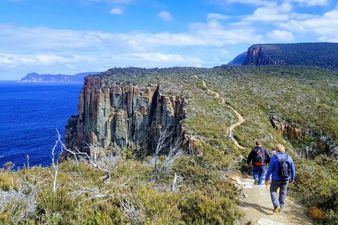 2-Day: Hobart Adventure Tour: Cape Hauy And Hartz Peak - Schoolies Week Accommodation 0