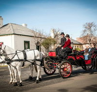 Trot Through Time - Schoolies Week Accommodation